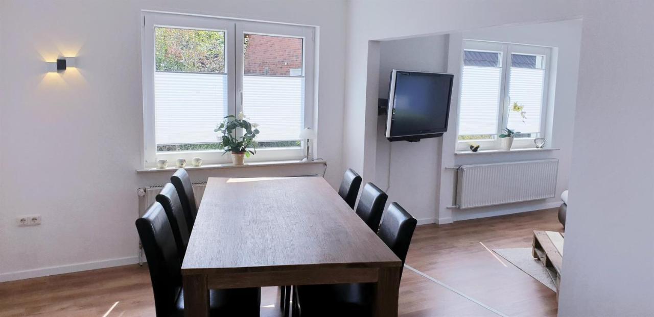 Strandallee 8 Holiday home